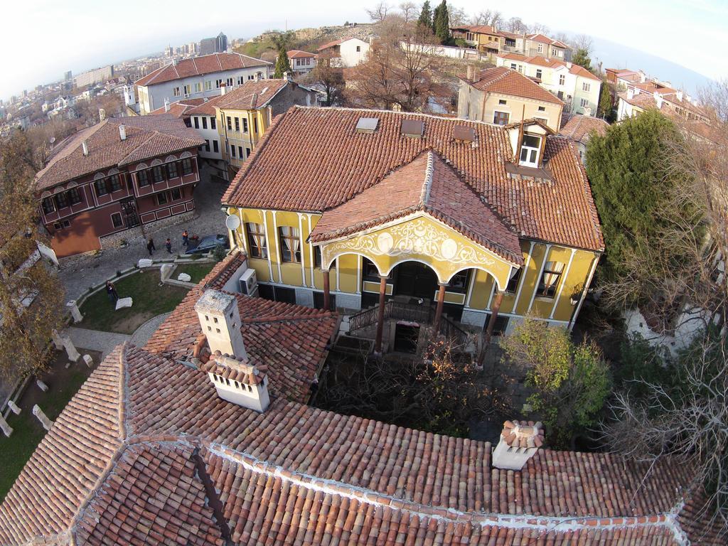 Guest House Old Plovdiv Bagian luar foto