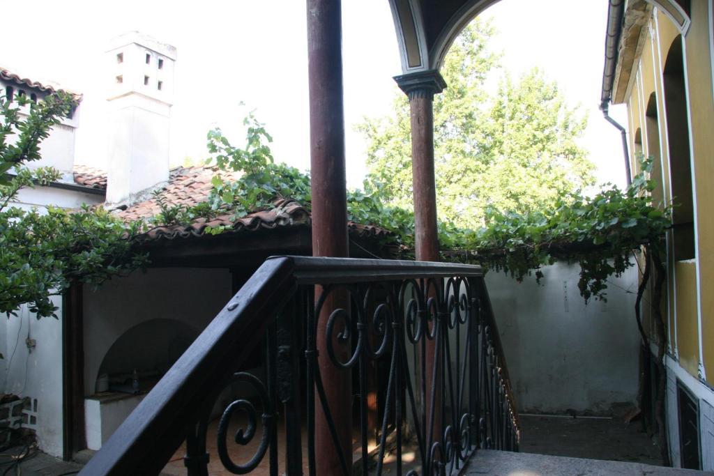 Guest House Old Plovdiv Bagian luar foto