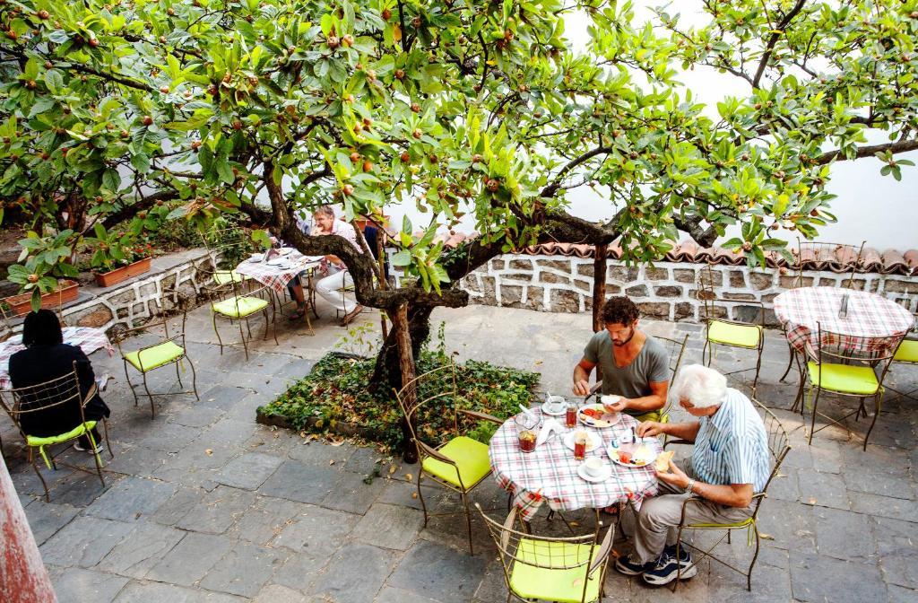 Guest House Old Plovdiv Bagian luar foto